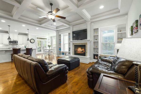 Les rideaux thermiques : confort et économie d'énergie chez vous