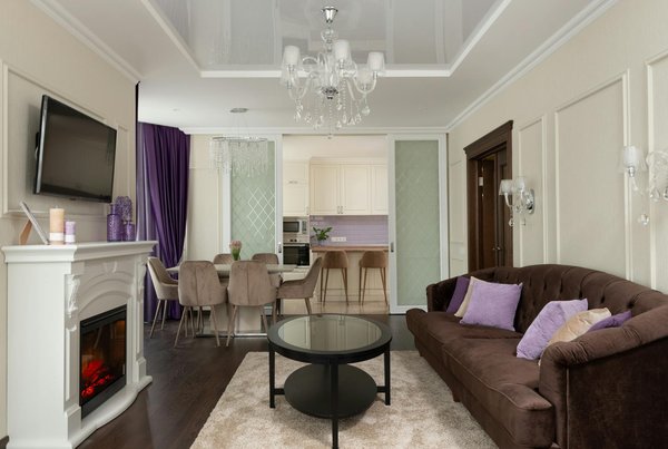 Comment se passe le jour du déménagement avec un professionnel