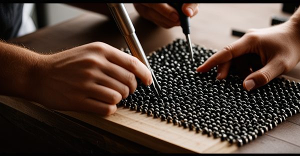 Apprendre le bricolage : 5 projets pour débutants à réaliser