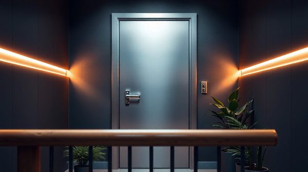 Comment bien choisir une porte anti-effraction adaptée ?