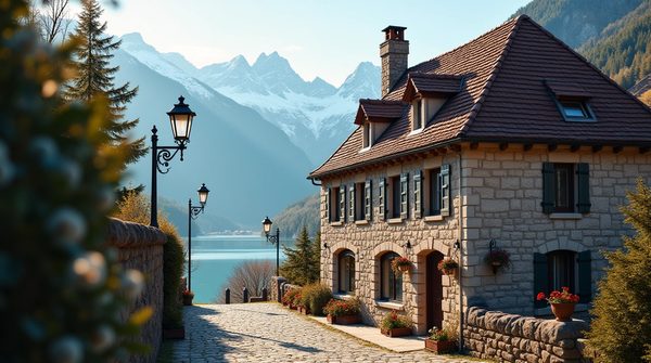 Couvreur à annecy : découvrez nos services de toiture et zinguerie