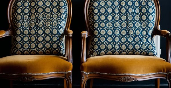 Garnissage de fauteuils à bruxelles : redonnez-leur vie