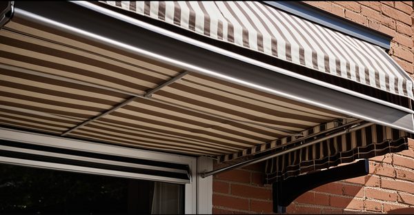 Guide complet pour poser un store banne facilement