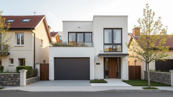 Pourquoi choisir un constructeur de maison contemporaine à Lyon ?
