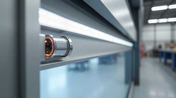 Réinventer la motorisation du volet roulant avec le moteur zaffer