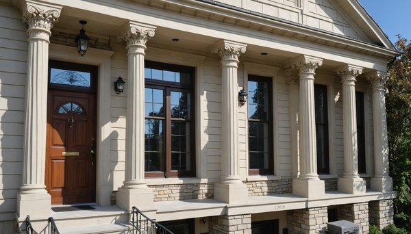 Ravalement de façades : protégez et valorisez votre maison