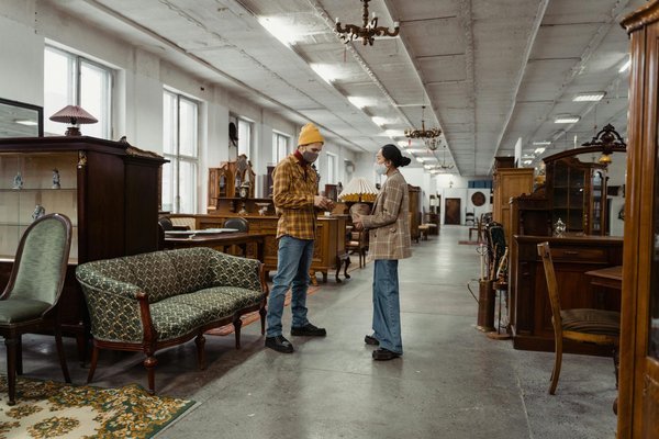 Mobilier tendance et qualité au magasin de meuble à marseille