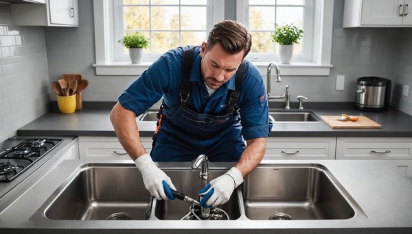 Proxy débouchage : débloquez vos canalisations en un clin d'œil