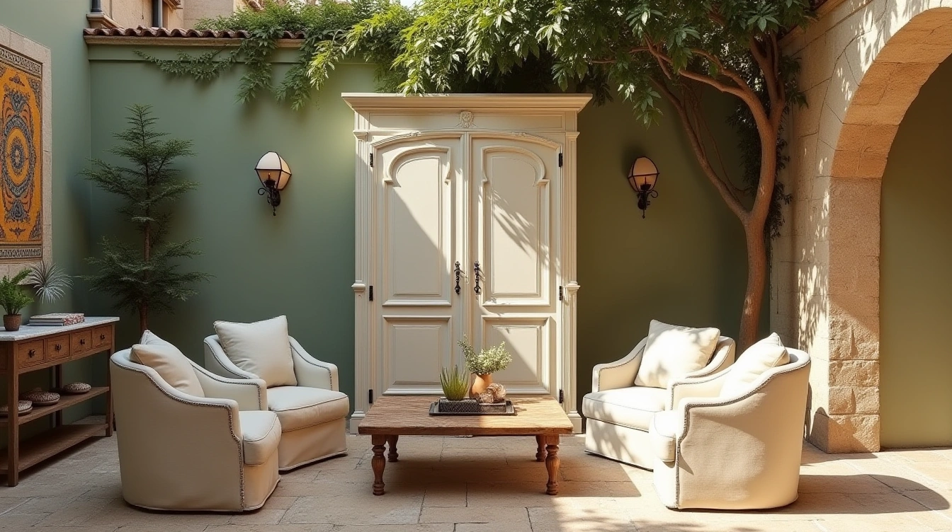 Vos questions sur la décoration d'intérieur à Avignon