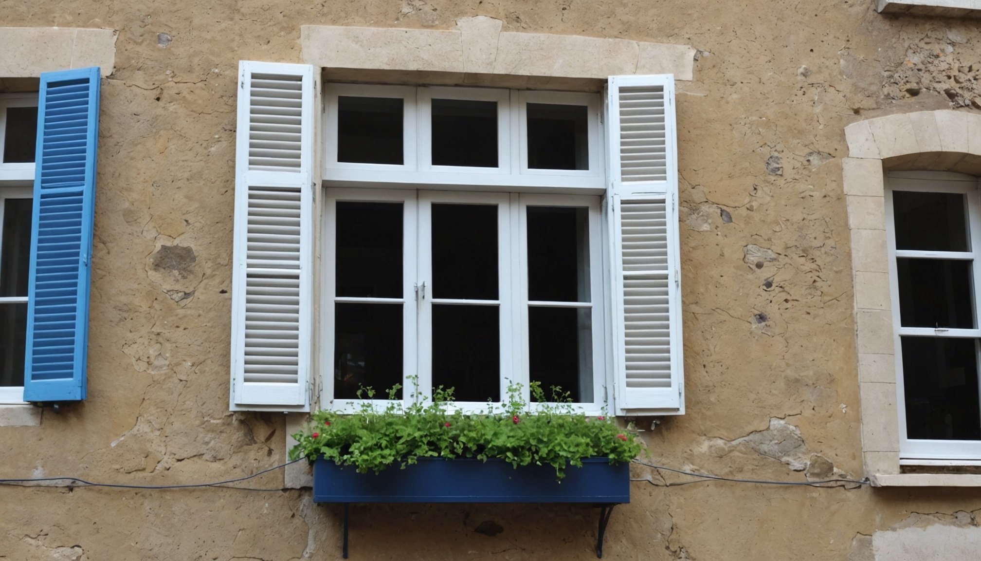 Vos questions sur les fenêtres sur mesure