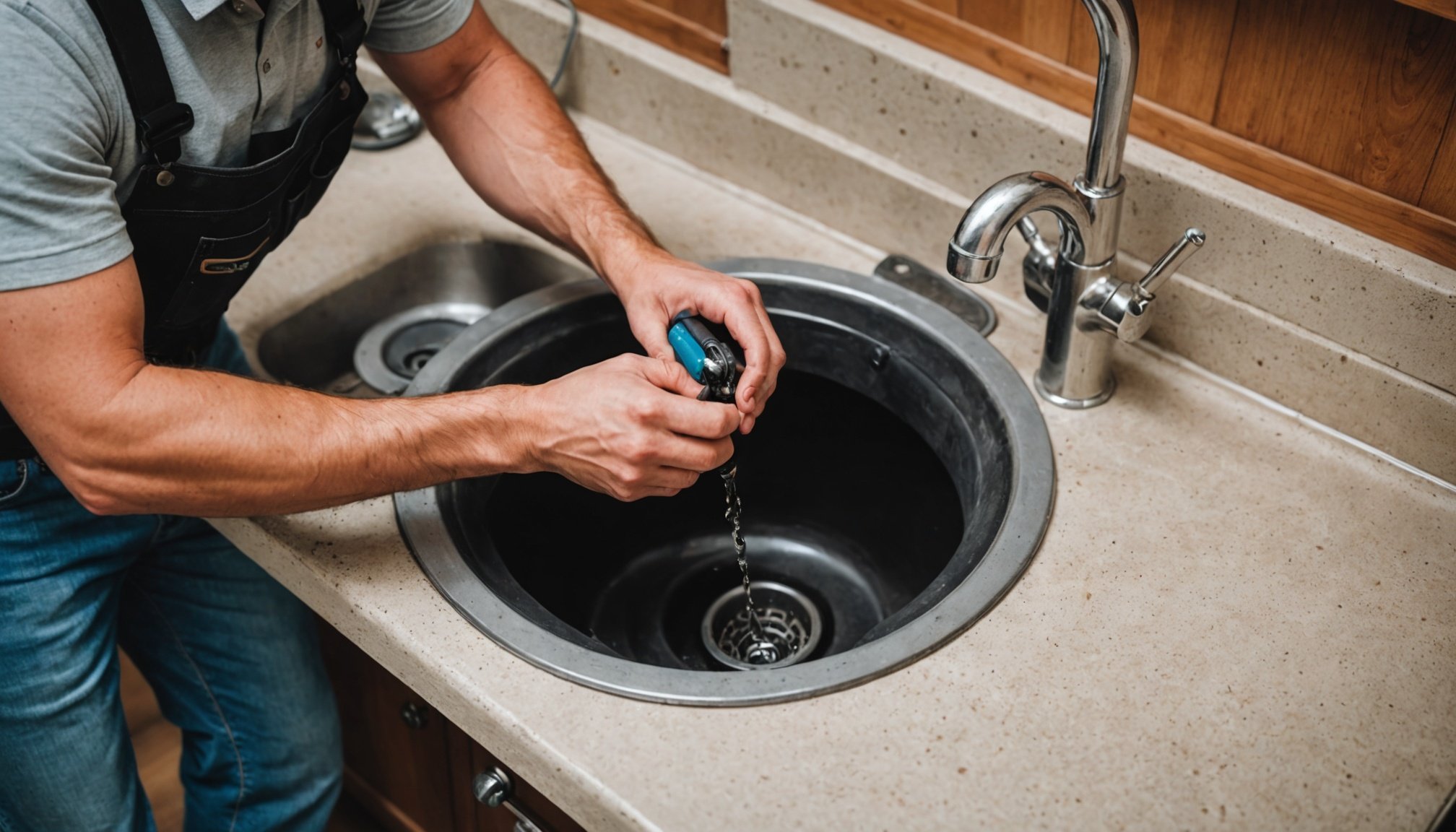 Questions fréquentes sur le débouchage professionnel